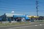 ドラックストア　薬王堂能代落合店（ドラッグストア）まで780m
