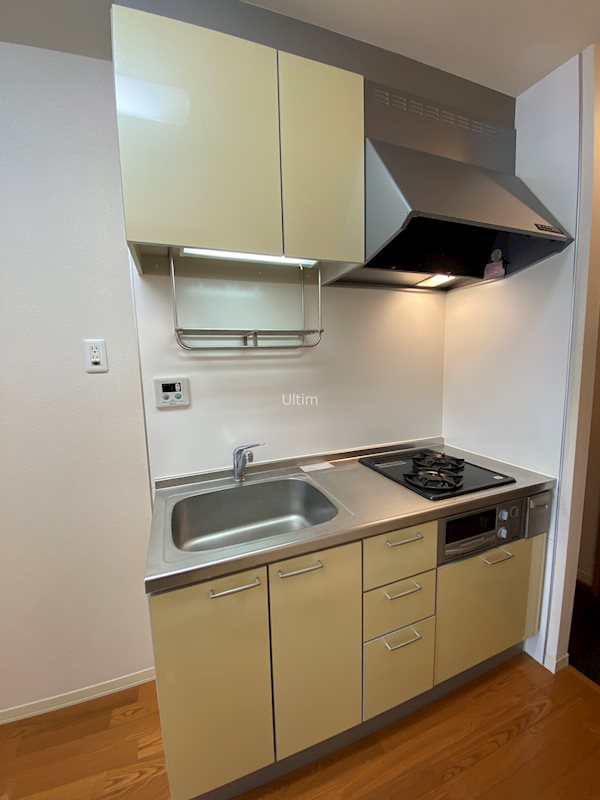 キッチン　別室の画像です、ご参考までに