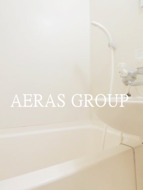 バス・シャワールーム　お風呂