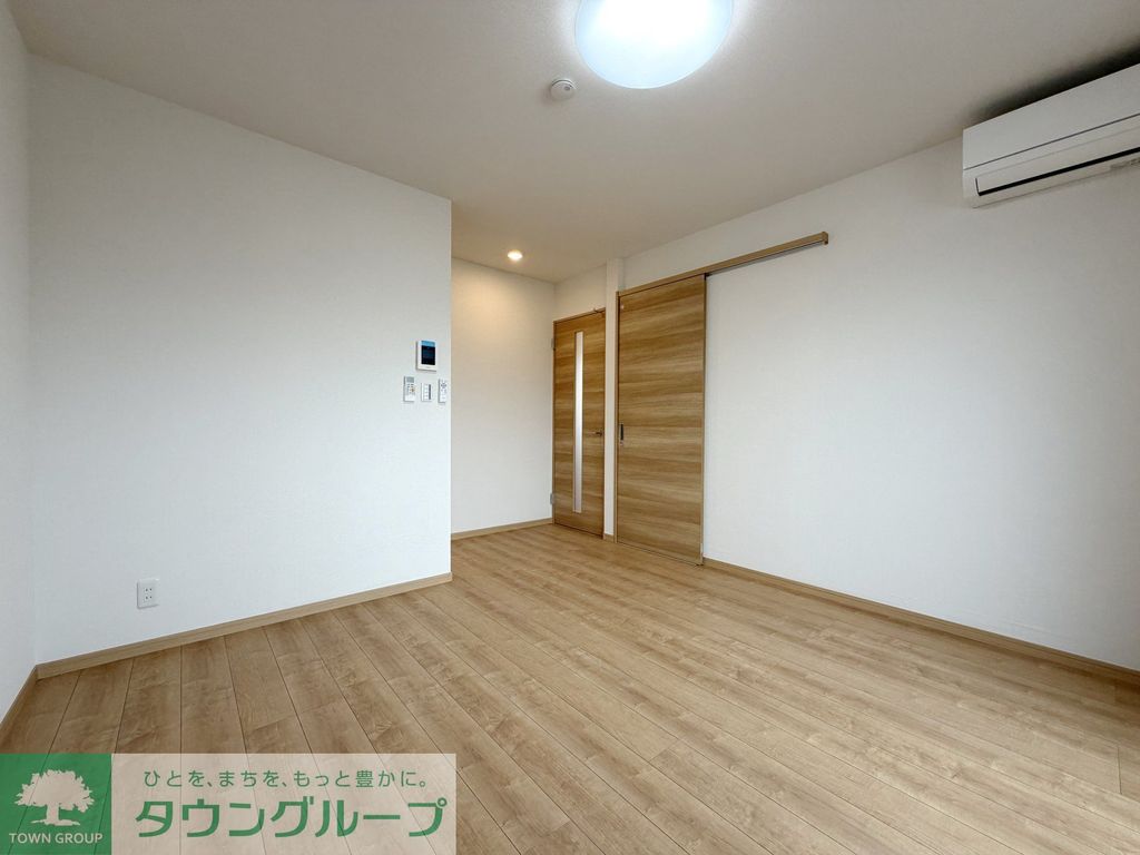 居室・リビング　リビング/居室