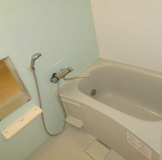 バス・シャワールーム　☆浴室☆