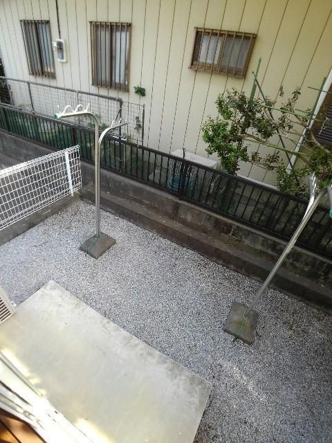 庭