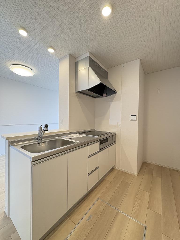 キッチン　◆こちらの物件のお問合わせは、蕪木不動産へお問合せ下さい◆