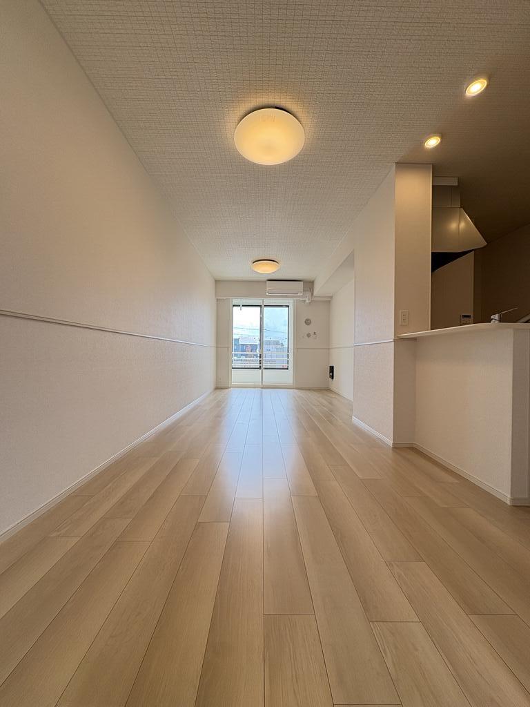 居室・リビング　◆こちらの物件のお問合わせは、蕪木不動産へお問合せ下さい◆