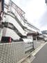 鷺ノ宮駅より徒歩3分 4階 築39年8ヶ月の賃貸物件