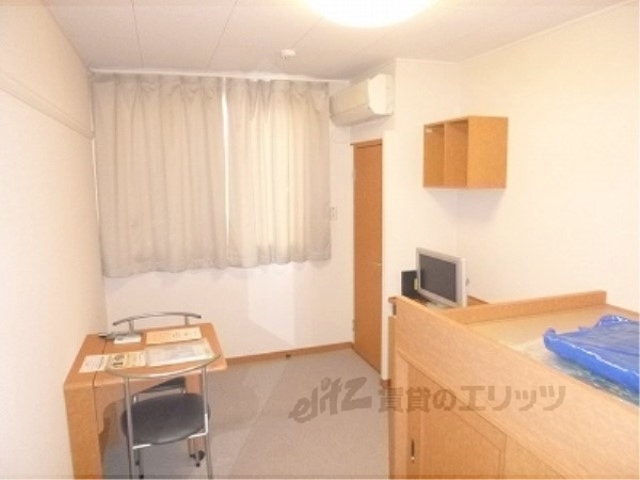 居室・リビング　洋室