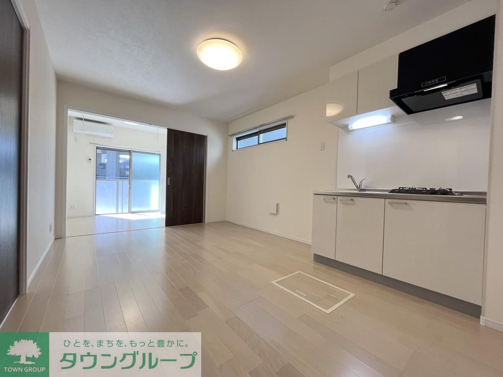 居室・リビング　リビング/居室