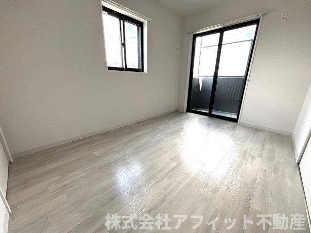 その他部屋・スペース　洋室5.7帖