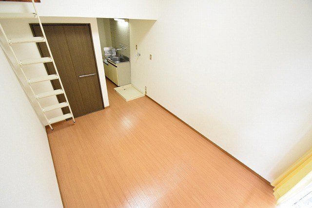 居室・リビング　別部屋参考