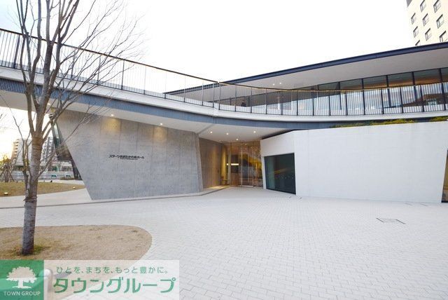 その他　スターツおおたかの森ホール（その他）まで1400m