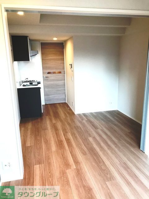 その他設備　※写真は同タイプ住戸です。