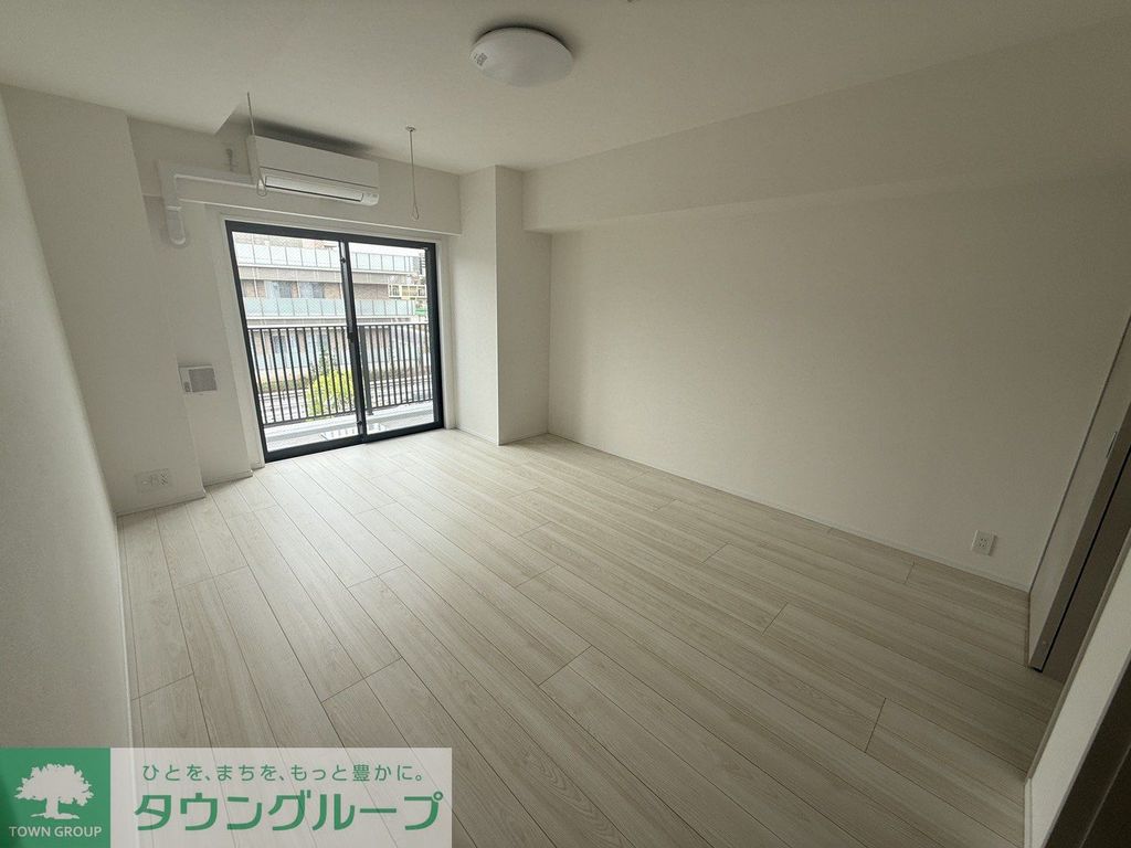 居室・リビング　リビング/居室