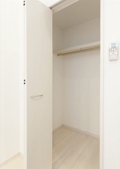 収納　同一仕様写真