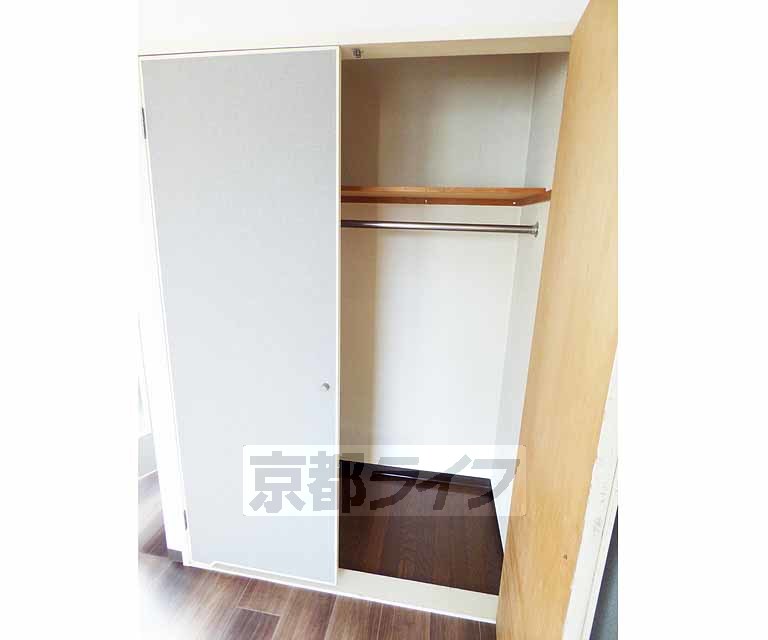 収納　たくさん収納出来ます。