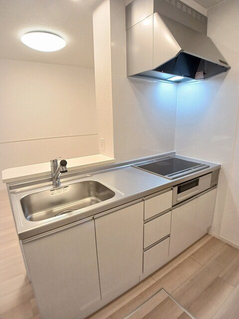 キッチン　福岡の賃貸ならトーマスリビング原田店へ