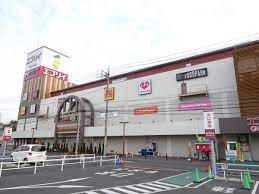 スーパー　業務スーパーエブリイ津高店（スーパー）まで2189m