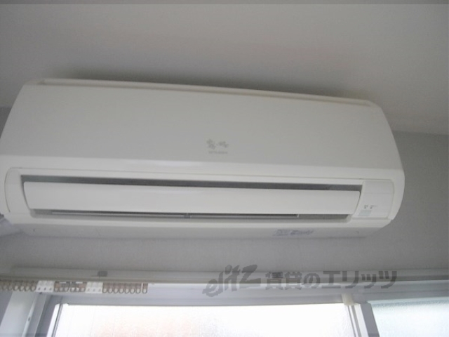 その他　エアコン