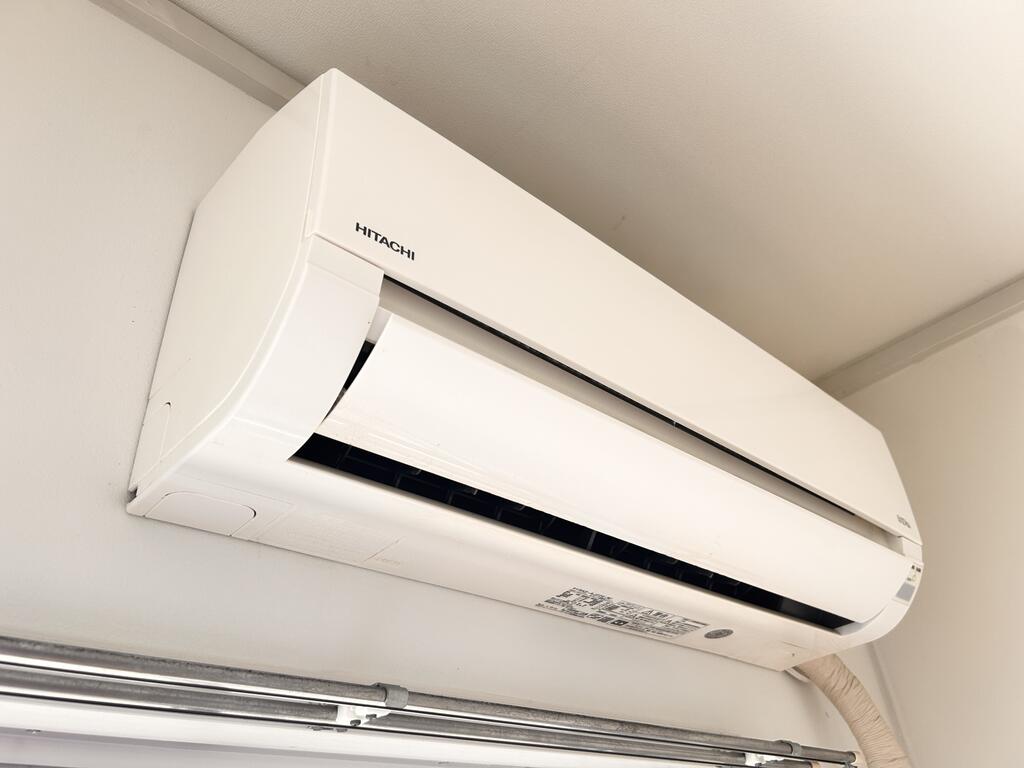 その他設備　ビレッジハウスの同一物件・同一タイプの間取りの写真です