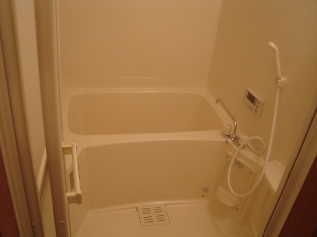 バス・シャワールーム　ユニットバス