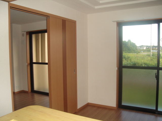 その他部屋・スペース　室内