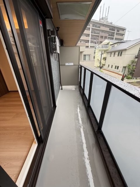 収納　同物件、別号室