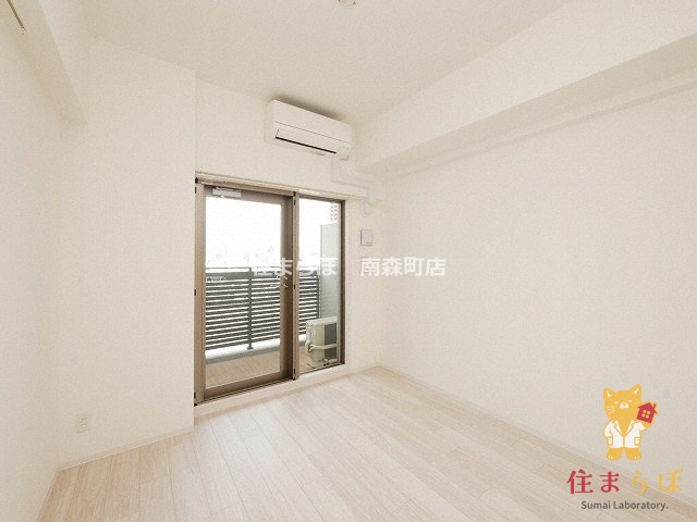 居室・リビング　暮らしの中心になる場所