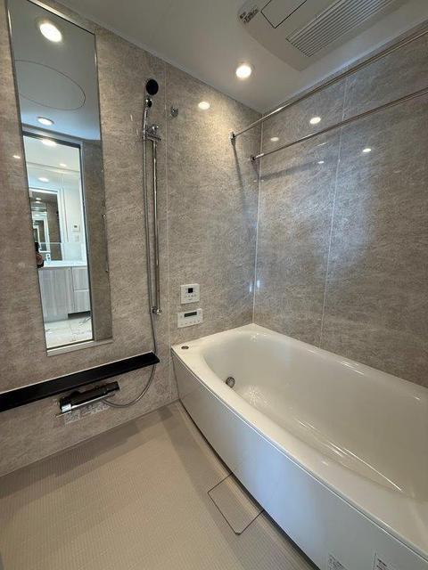 バス・シャワールーム　オートバス