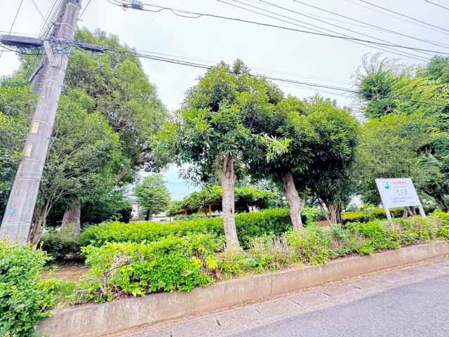 公園　東公園（公園）まで346m