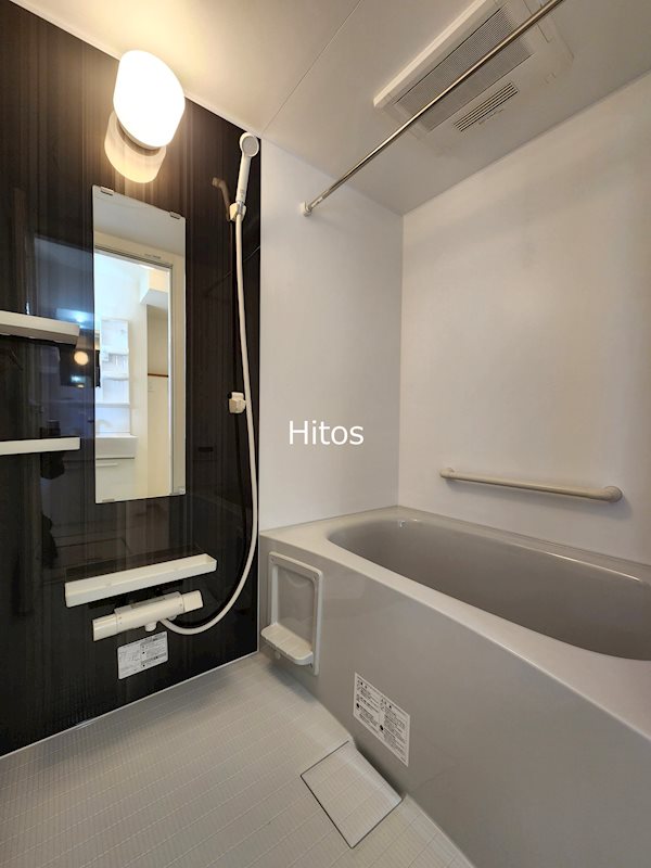 バス・シャワールーム　（イメージ）