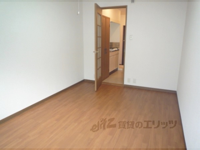 居室・リビング　洋室