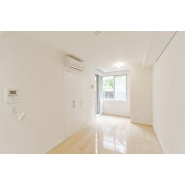 居室・リビング　※写真は同タイプ住戸です。