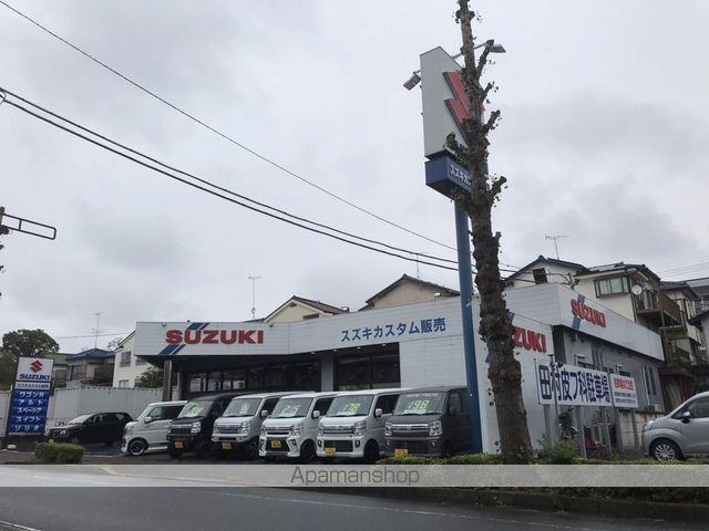 その他　スズキカスタム販売（その他）まで372m