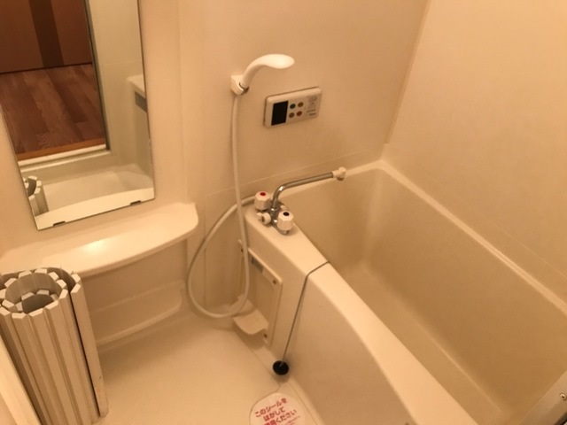 バス・シャワールーム　同型タイプ