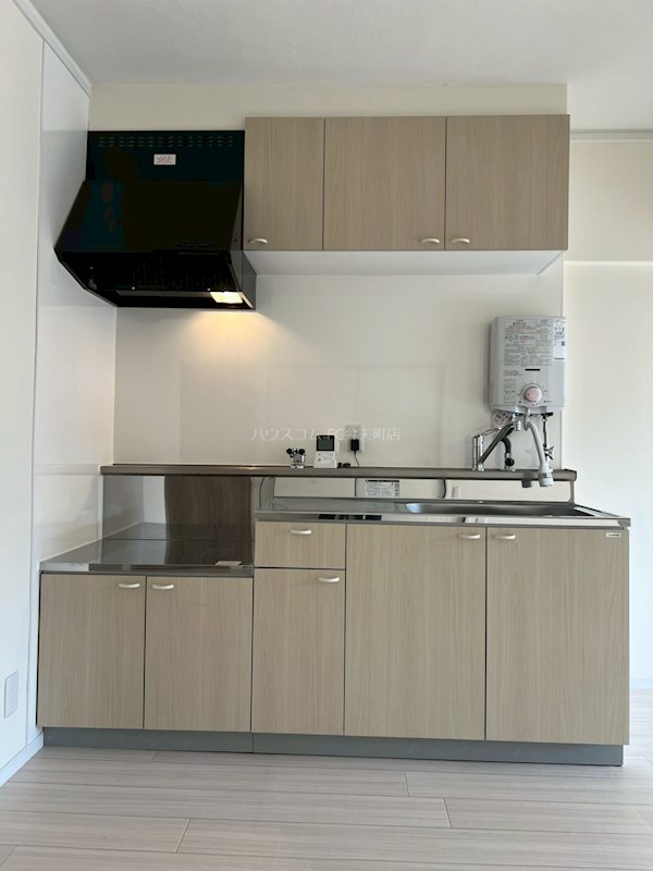 キッチン　参考画像