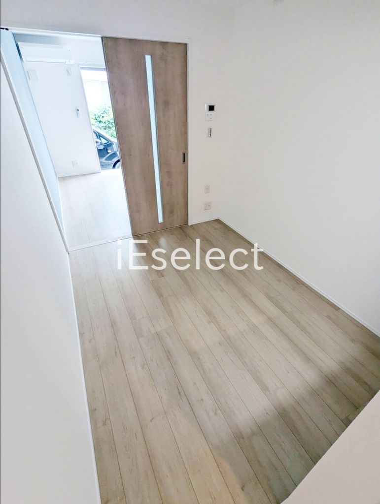 その他部屋・スペース　使い勝手広がるリビングスペース！