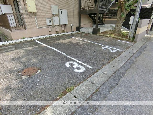 その他共有部分　その他共有部分