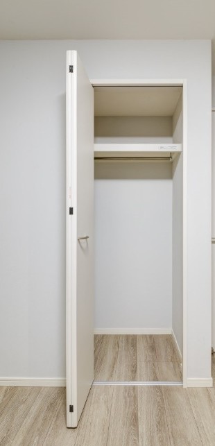 収納　同一仕様写真