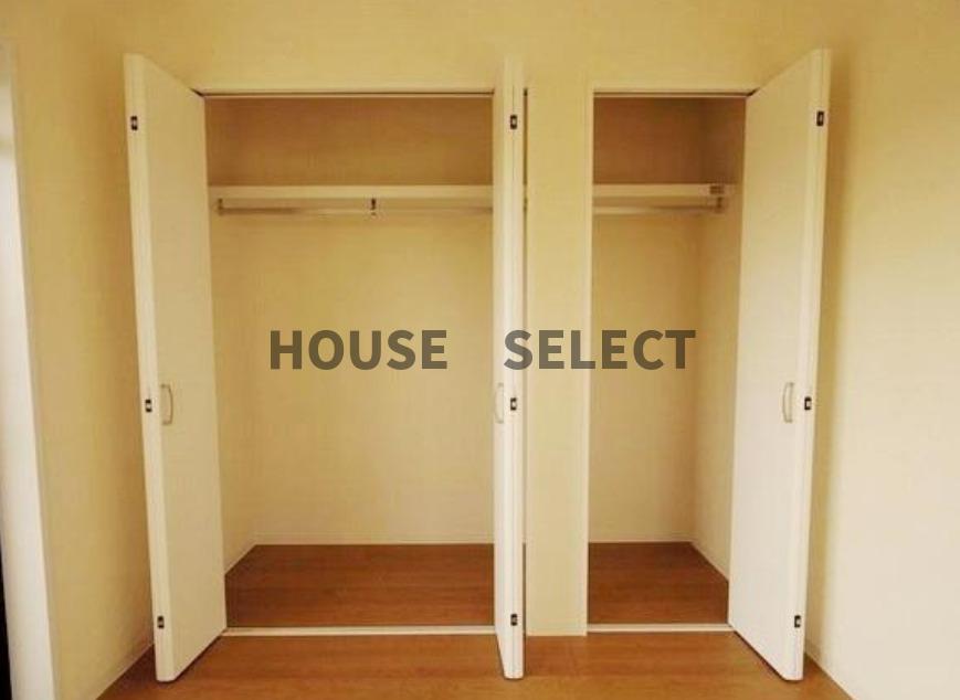 収納　別号室参考写真