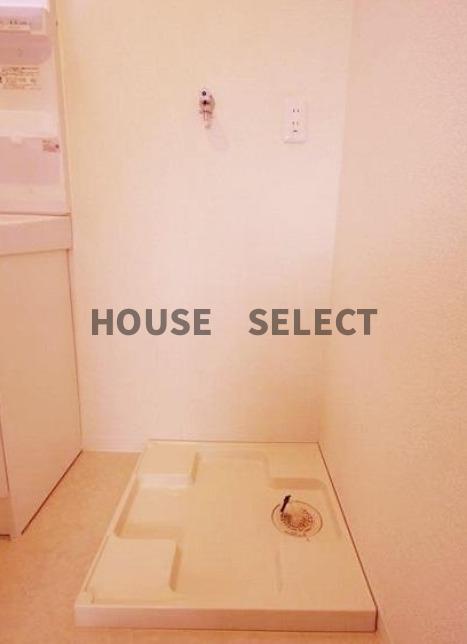 その他設備　別号室参考写真