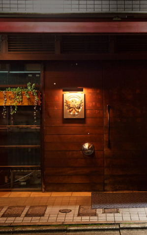 飲食店　三輪亭（飲食店）まで165m