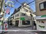 高円寺駅より徒歩2分 2階 築36年10ヶ月の賃貸物件