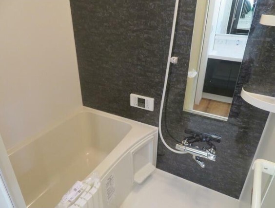 バス・シャワールーム　☆浴室☆