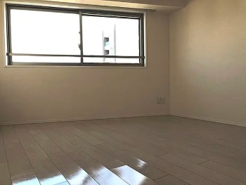 居室・リビング　※同間取り別部屋参照