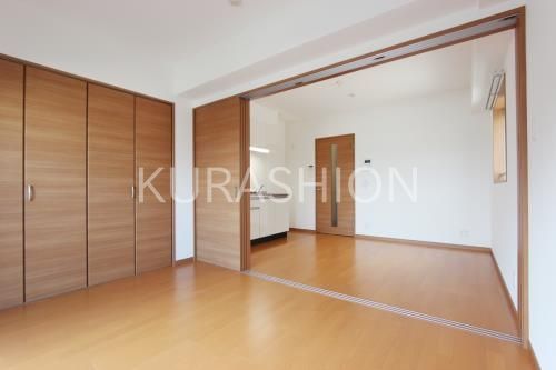 居室・リビング　リビング/居室