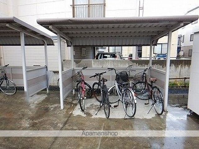 その他共有部分　その他共有部分