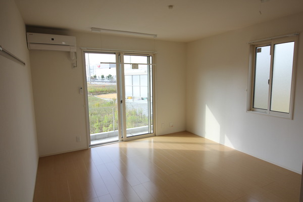 居室・リビング　洋室