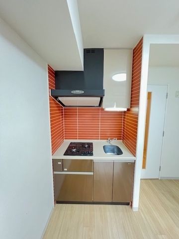 キッチン　☆使いやすいシステムキッチン☆