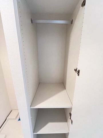 収納　☆たっぷり収納☆