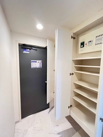 玄関　☆きれいな玄関☆