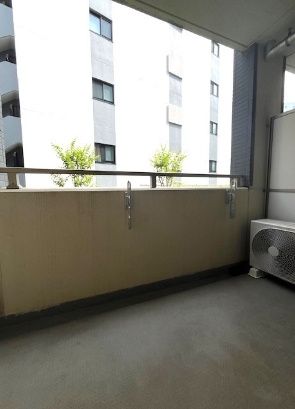 バルコニー　☆バルコニー☆